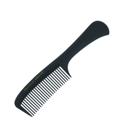 Hairtools - Head Jog C30 Handle Rake Comb