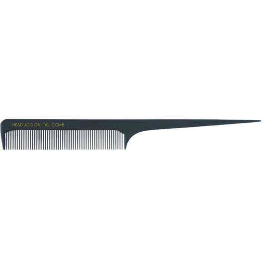 Hairtools - Head Jog C6 Tail Comb