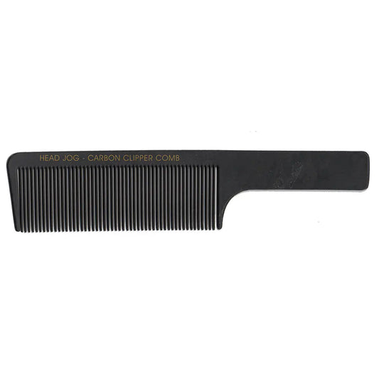 Hairtools - Head Jog Carbon Clipper Comb