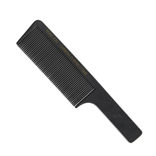 Hairtools - Head Jog Carbon Clipper Comb