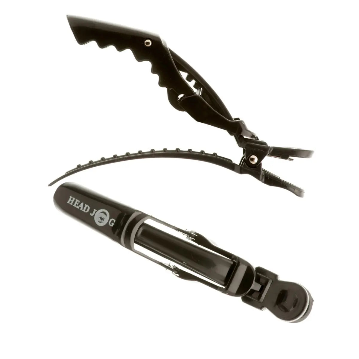 Hairtools - Head Jog Dino Klipz