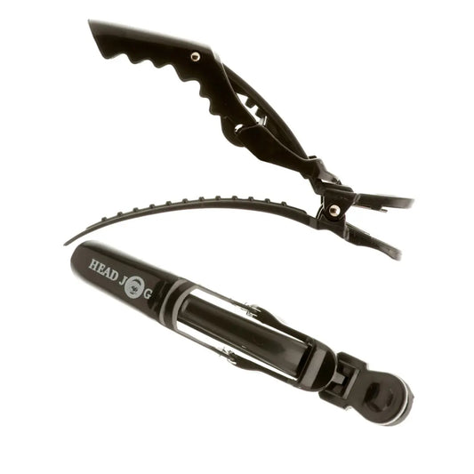 Hairtools - Head Jog Dino Klipz