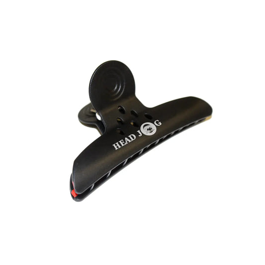 Hairtools - Head Jog Jaws Clips 4 Pack