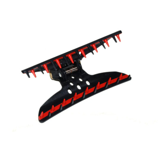 Hairtools - Head Jog Jaws Clips 4 Pack