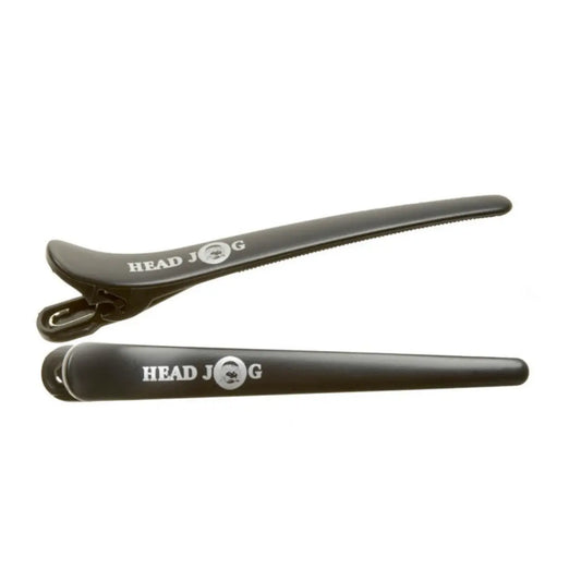Hairtools - Head Jog Klip-Itz