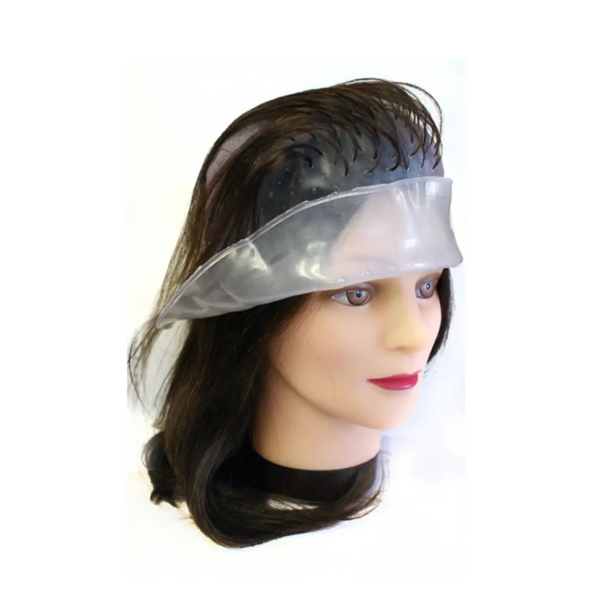 Hairtools - Highlighting Cap With Metal Hook