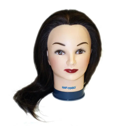 Hairtools - Mannequin Head 16-’18’’ Medium/Long Hair Training