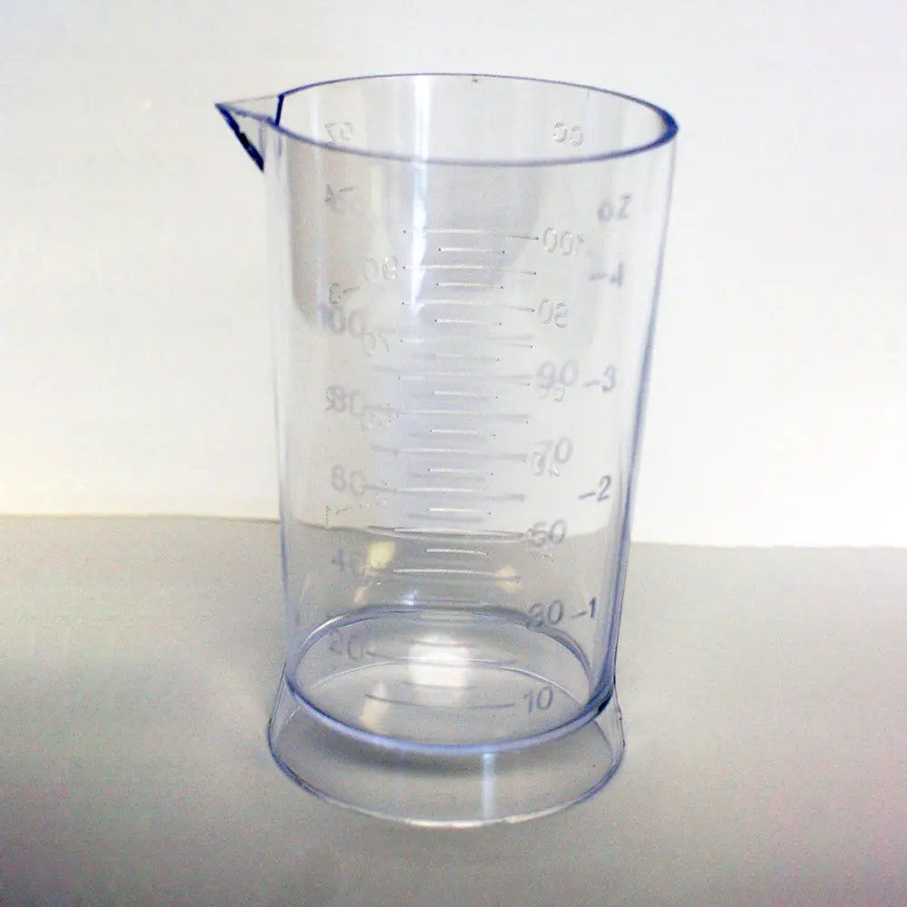 Hairtools - Standard Peroxide Measure