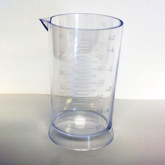 Hairtools - Standard Peroxide Measure