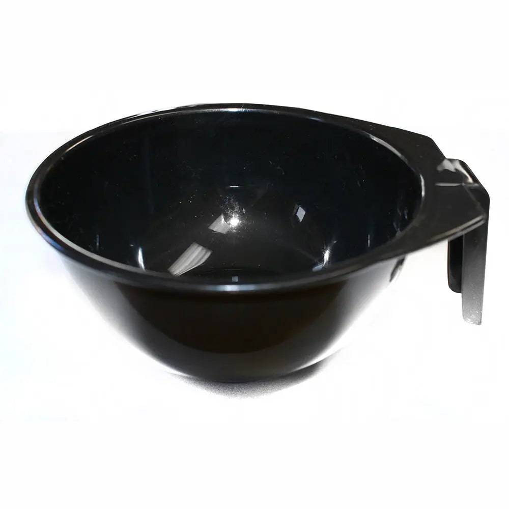 Hairtools - Tint Bowl - Black