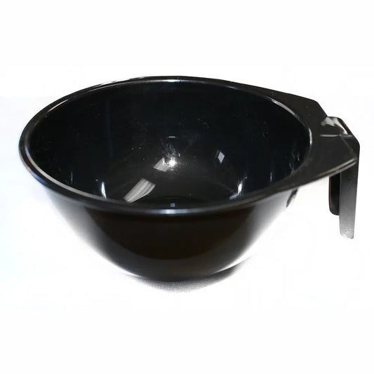 Hairtools - Tint Bowl - Black