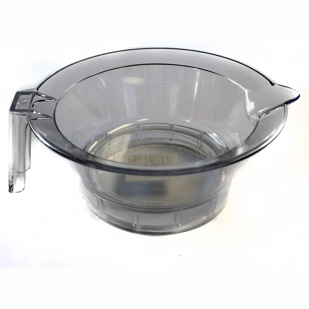 Hairtools - Tint Bowl - Clear