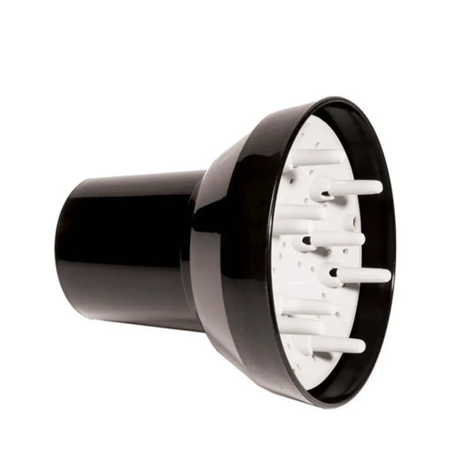 Hairtools - Universal Diffuser Black