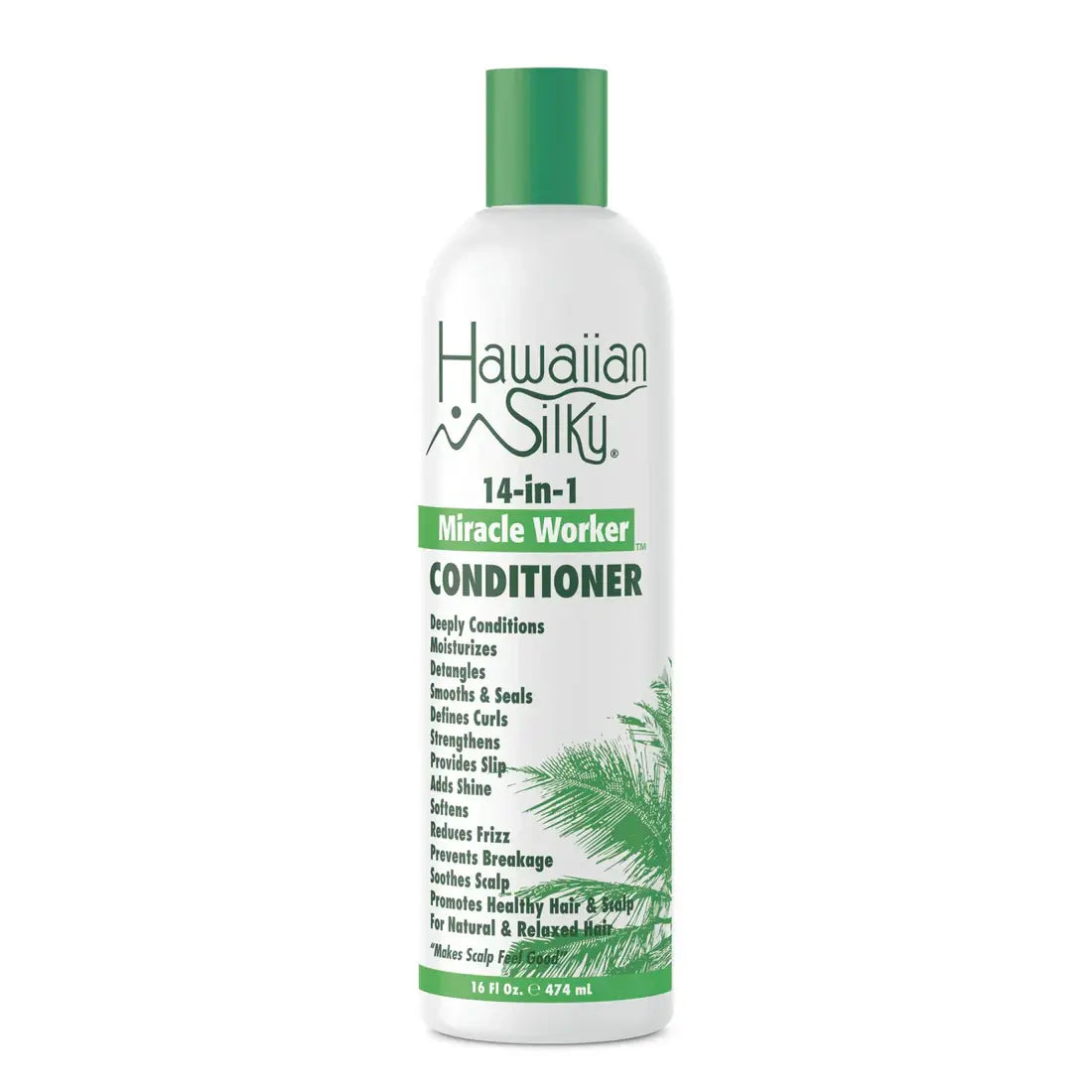 Hawaiian Silky - 14-In-1 Conditioner