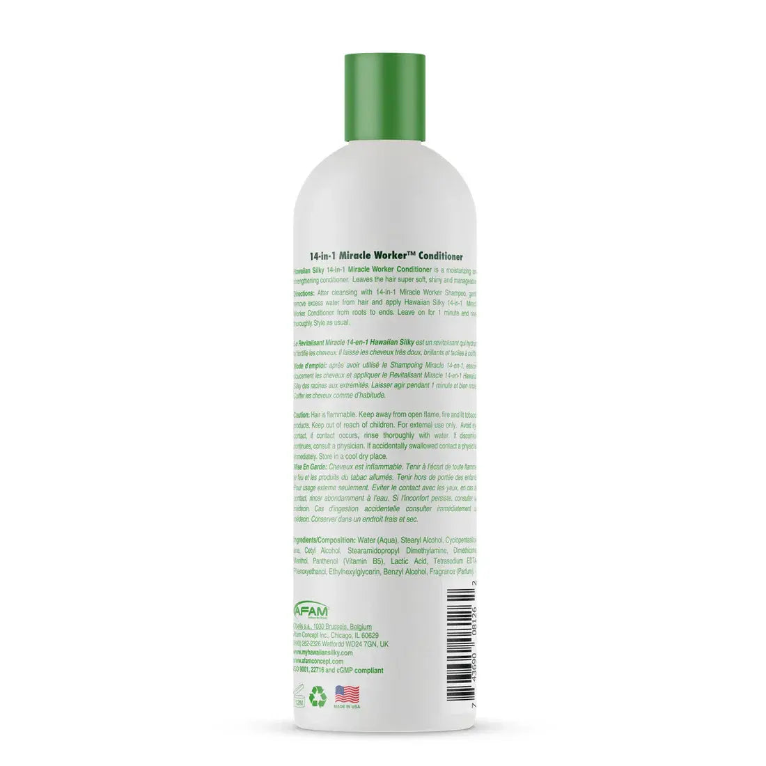 Hawaiian Silky - 14-In-1 Conditioner