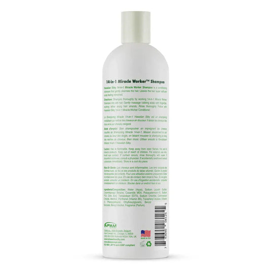 Hawaiian Silky - 14-In-1 Shampoo