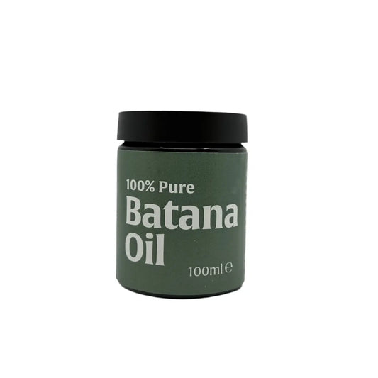 Hay And Shan - 100% Batana Oil - 100ml