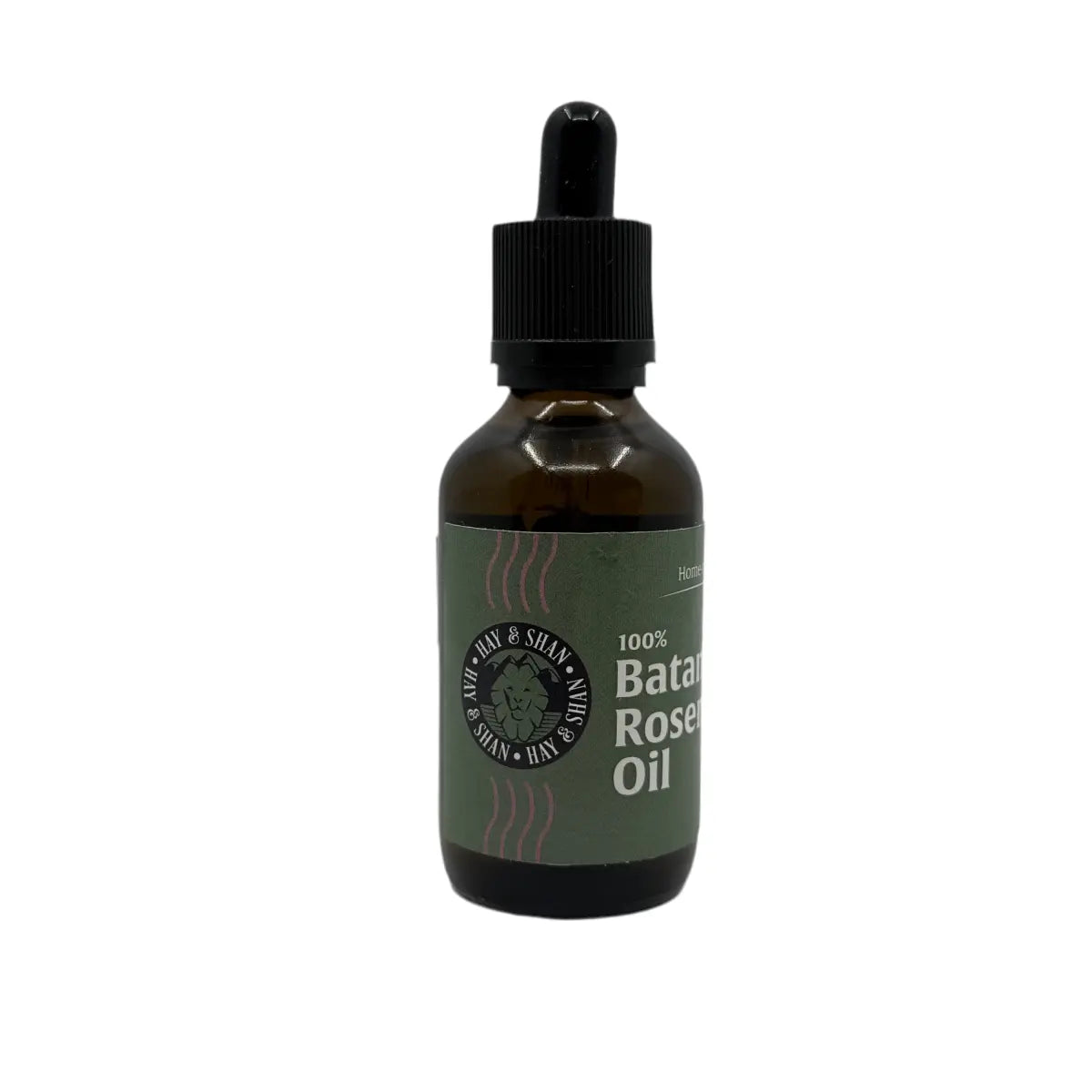 Hay And Shan - 100% Batana & Rosemary Oil