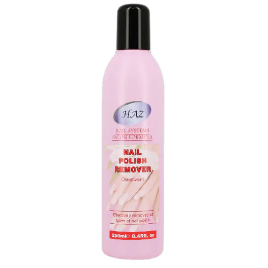 HAZ - Nail Polish Remover