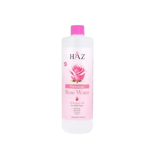 HAZ - Premium Rose Water - 250g