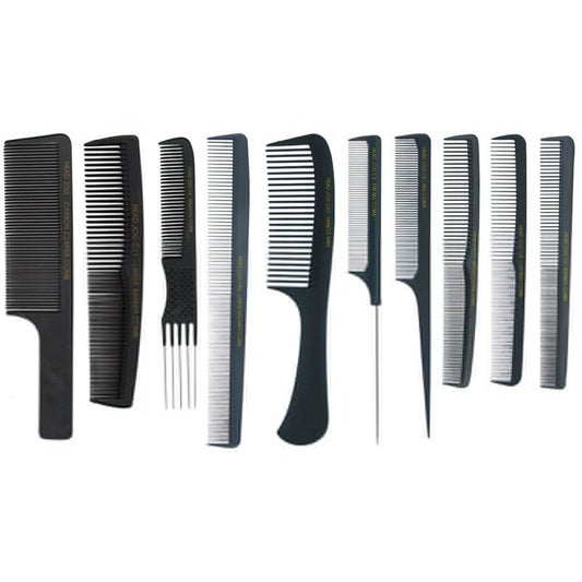 Hairtools - Head Jog C42 Large Military Comb