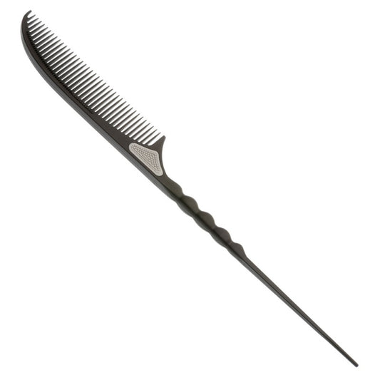 Hairtools - Head Jog Carbon Styling Comb