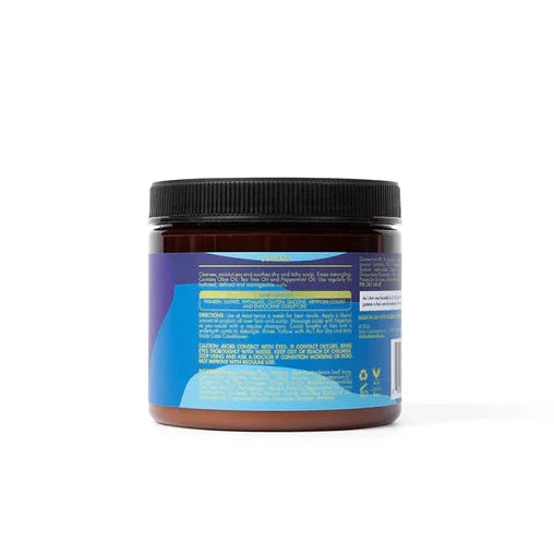 As I Am Dry & Itchy Co-Wash *NEW FORMULA*