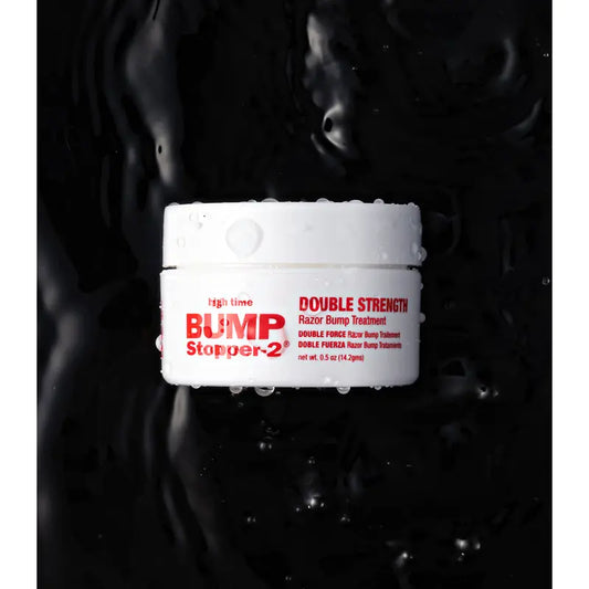 High Time - Bump Stopper 2 Double Strength Razor Treatment