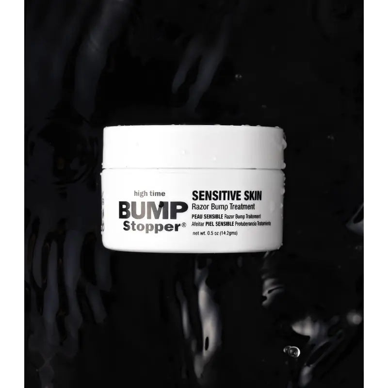 High Time - Bump Stopper Razor Treatment Sensitive Skin Formula