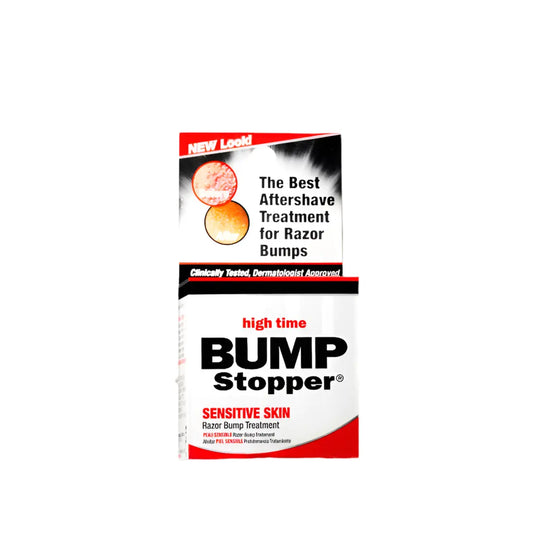 High Time - Bump Stopper Razor Treatment Sensitive Skin Formula