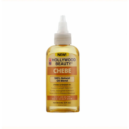 Hollywood Beauty - Chebe OIl