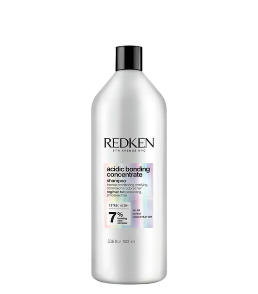 Redken - Acidic Bonding Concentrate Shampoo