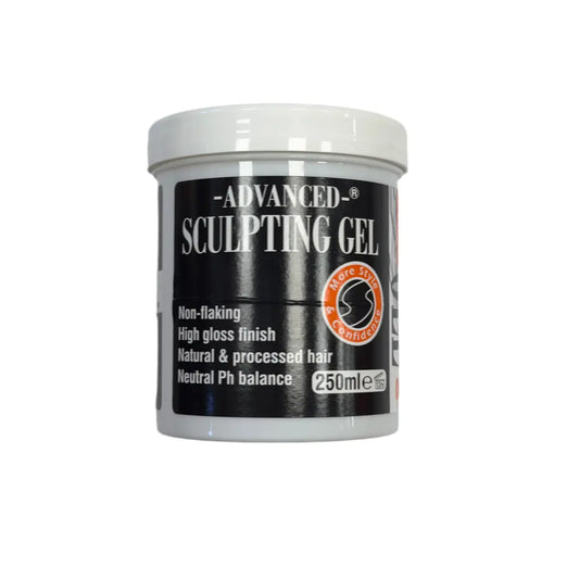 i Gel - Advanced Sculpting - 250ml