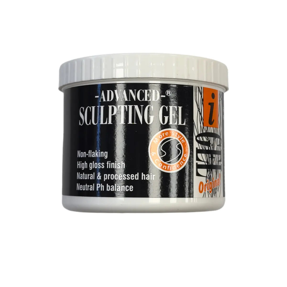 i Gel - Advanced Sculpting - 500ml