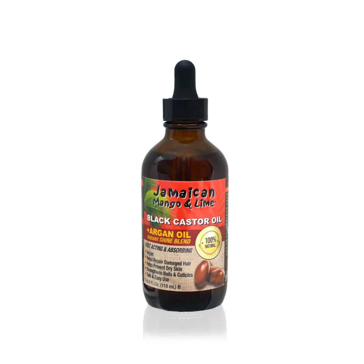 Jamaican Mango and Lime - & Black Castor Oil Argan
