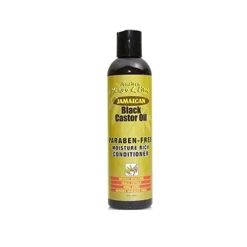 Jamaican Mango and Lime - & Black Castor Oil Moisture Rich Conditioner