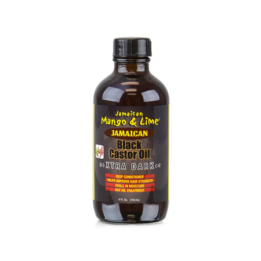 Jamaican Mango and Lime - And Black Castor Oil Xtra Dark