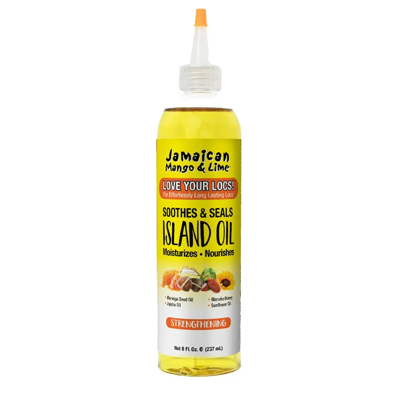 Jamaican Mango and Lime - & Island Oil