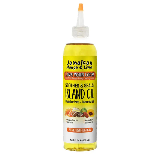 Jamaican Mango and Lime - & Island Oil