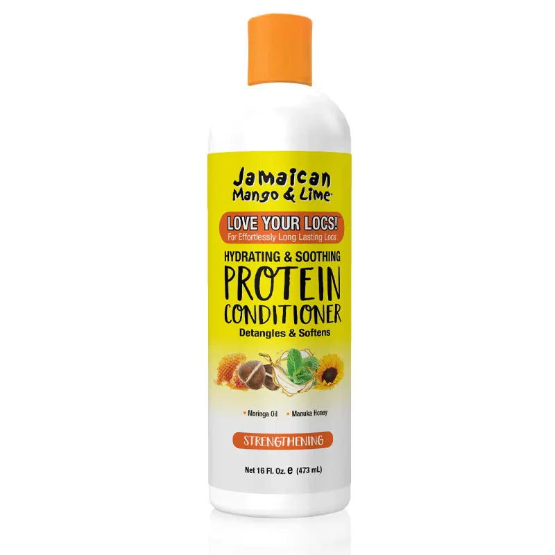 Jamaican Mango and Lime - & Protein Conditioner