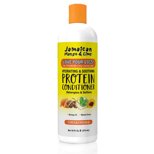 Jamaican Mango and Lime - & Protein Conditioner
