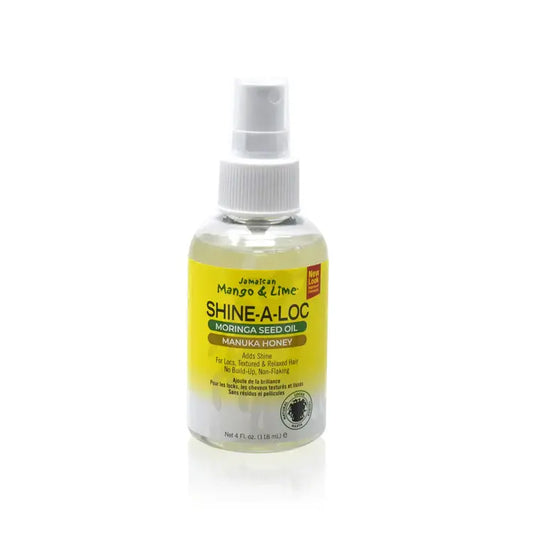 Jamaican Mango and Lime - & Shine A Loc