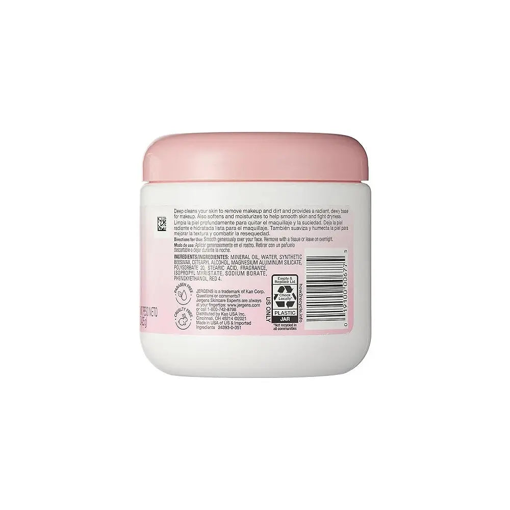Jergens - All-Purpose Face Cream