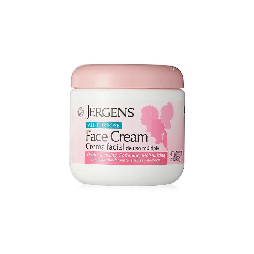 Jergens - All-Purpose Face Cream