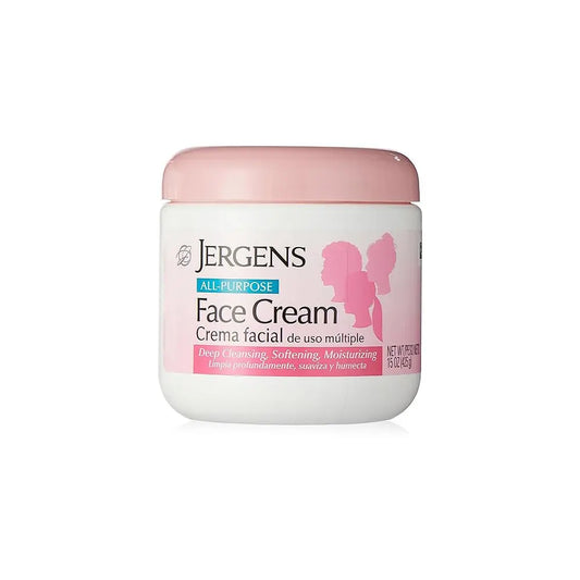 Jergens - All-Purpose Face Cream