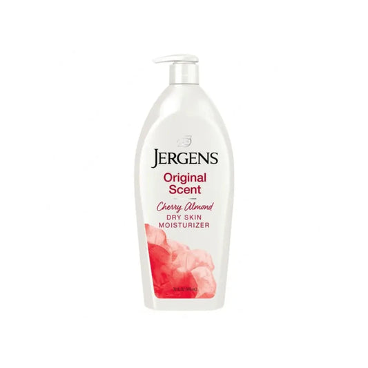 Jergens - Original Scent Cherry Almond - 946ml