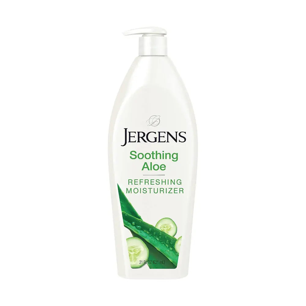 Jergens - Soothing Aloe