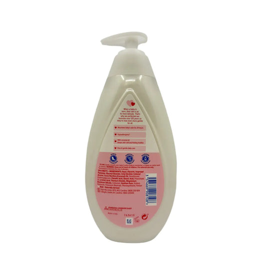 Johnsons - Baby Lotion