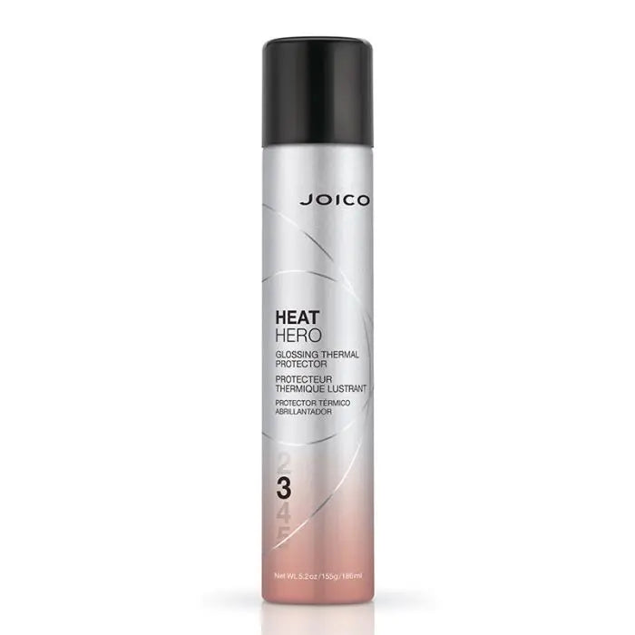 Joico - Heat Hero Glossing Thermal Protector