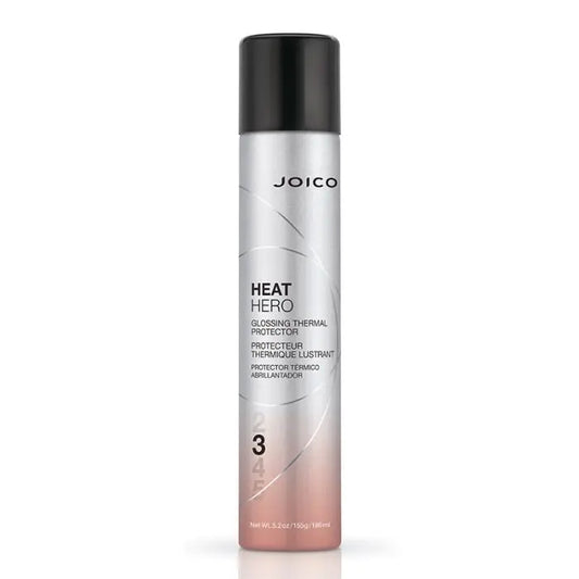 Joico - Heat Hero Glossing Thermal Protector
